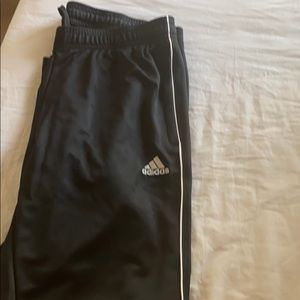 Adidas sweats